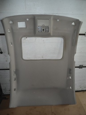 Потолок infiniti g35 sedan 05 3.5v6 фото №1