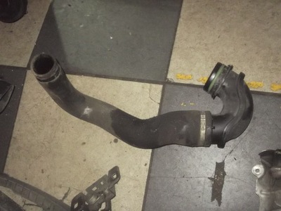 Opel insignia 2.0cdti труба інтеркулер інтеркулер фото №1