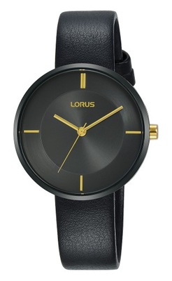 Lorus zegarek damski LOR RG259QX9