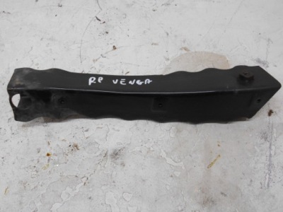 Зона деформации правая кронштейн ix20 kia venga 09-15 фото №1