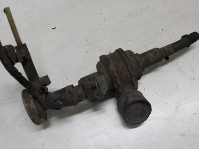 Atego помпа webasto фото №1