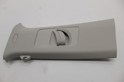 Vw sportsvan захист стійка ліва 510867243a фото №1