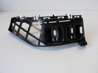 Напрямна бампера лівий задня mercedes w212 a2128853565 фото №1