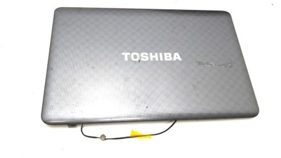 Klapa Matrycy Toshiba Satellite L750 L750D L755