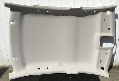 Renault talisman sedan стеля фото №1