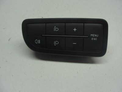 Панель света переключатель alfa romeo mito фото №1