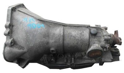 MERCEDES W124 DĖŽĖ AUTOMATINĖ 722.320 