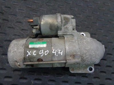 Стартер 30772183 4.4 volvo xc90 lift s80 фото №1