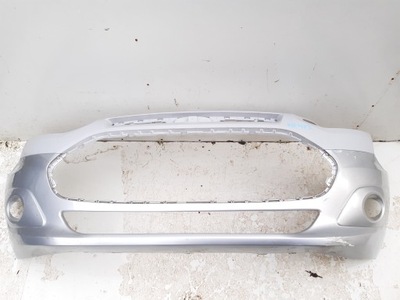 Ford transit connect mk2 бампер перед передній фото №1