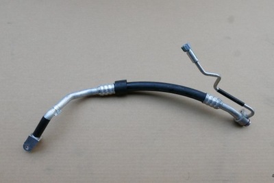 Audi a4 a5 8w шланг кондиционера 8w0816740 фото №1