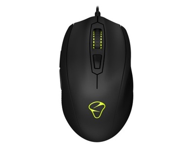 Mysz gamingowa dla graczy Mionix CASTOR 5000 DPI