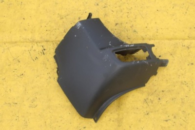 Уголок бампера левый задняя mercedes sprinter 906 фото №1