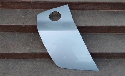 Audi r8 420 защита накладка na крыло правый задний фото №1