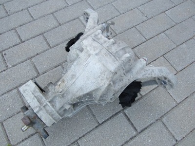 Міст диференціал задній mercedes w251 3.0 v6 cdi 4matic фото №1