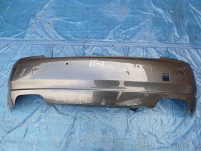 Rolls royce ghost бампер задній 09-13 фото №1