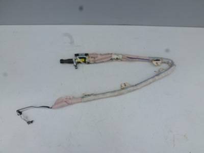 Air bag шторка безопасности левая jeep grand cherokee wk2 фото №1