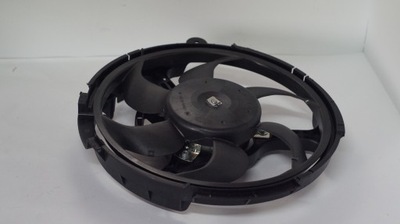 Вентилятор fiat stilo 1.2 1.4 1.6 оригинал фото №1