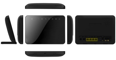 Router ZTE MF28D