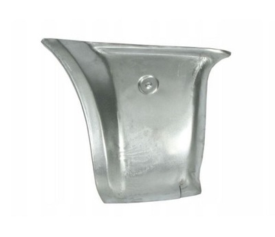 Ремкомплект крила задня задня ліва golf ii mk2 фото №1