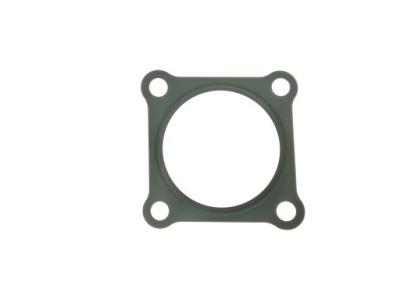 Land cruiser 200 прокладка дроссельная заслонка коллектор фото №1