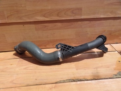 Dacia lodgy 2013 1,5 dci шланг интеркулер org фото №1