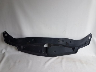 Honda civic viii ufo 06-12 накладка na pas перед фото №1