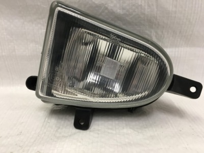 Vw sharan противотуманная фара левый 7m0941699a фото №1