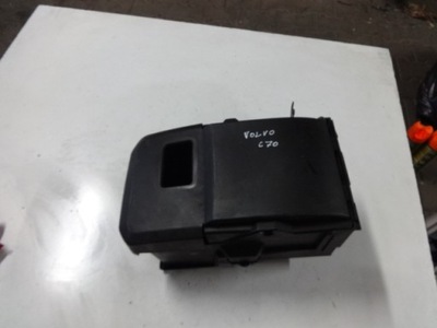 Volvo c70 ii 06r- 2.4 b корпус акумулятор фото №1