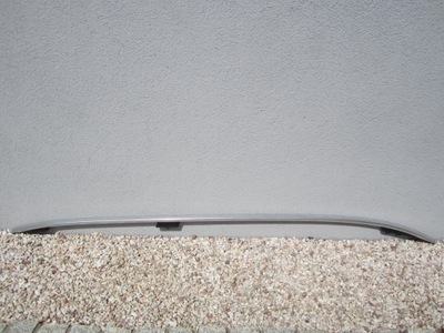 Рейлинг крышный правый mercedes w212 kombi фото №1