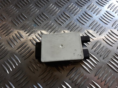 Модуль блок керування nissan qashqai ii 169109238r фото №1