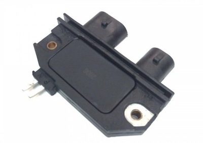 Модуль запалювання chevrolet blazer s10 jimmy safari фото №1