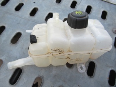 Renault megane iv 4 бачок расширительный 2017 r фото №1