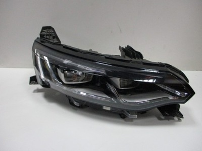 Лампа full led правый renault talisman 18r фото №1