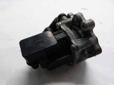 Vw jetta vi passat golf 1.8 tsi клапан egr фото №1