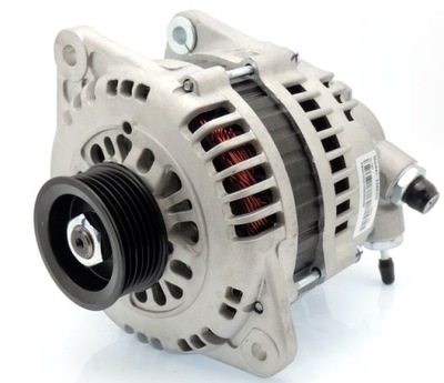 ALTERNADOR OPEL ASTRA, COMBO 1,7 CDTI DTI  