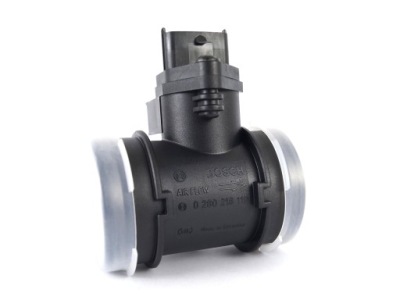 Расходомер opel combo meriva 1.4 twinport оригинал фото №1