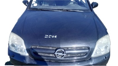 Opel signum vectra c капот кришка з 20r решітка радіатора фото №1