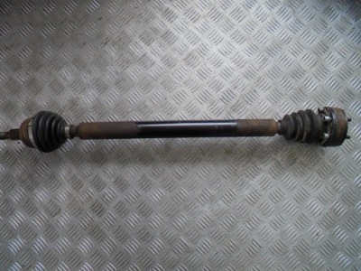 Приводной вал приводная правая длинная vw golf iv 1.4 8v фото №1