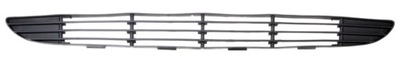 Решётка радиатора решётка радиатора w бампере ford focus mk1 98-01 base фото №1