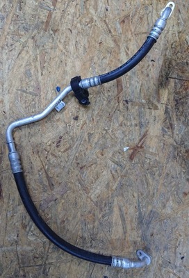 Alfa romeo оригінальний номер 505353210 шланг кондиціонера фото №1