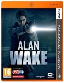 Gra Alan Wake PC