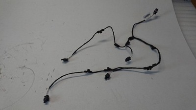 Электропроводка датчиков pdc seat оригинальный номер 5f4971194 фото №1