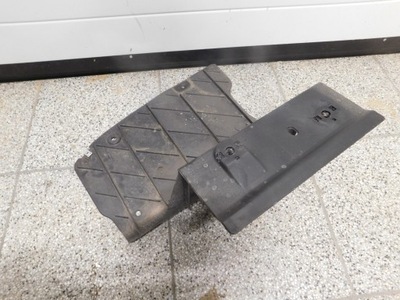 Vw tiguan fl защита подвеска 5n0825206 оригинал фото №1