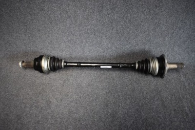Привідний вал права ліва задні bmw x5 f15 2.5d 2380567 фото №1