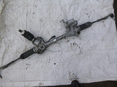 Рейка рульова трансмісія opel insignia b 4 x pdc фото №1