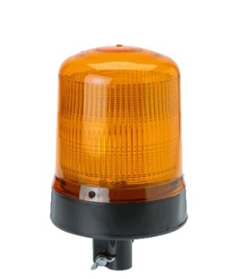 Лампа предупредительная эвакуатор traktor britax ксенон фото №1