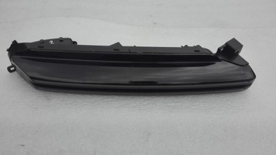 Porsche cayenne iii turbo протитуманна фара led правий фото №1