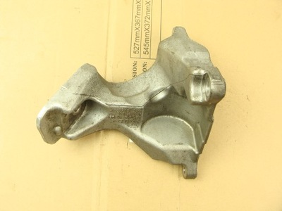 SOPORTE SUJECIÓN DEL MOTOR AUDI RS6 BUH 5.0 4F0199308AL  