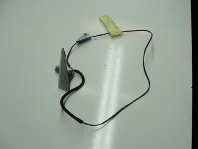 Поворотник w крила правий renault vel satis фото №1