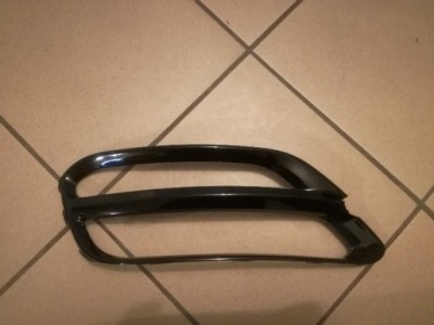 Kia sportage iv 4 18- gt line решётка бампера фото №1